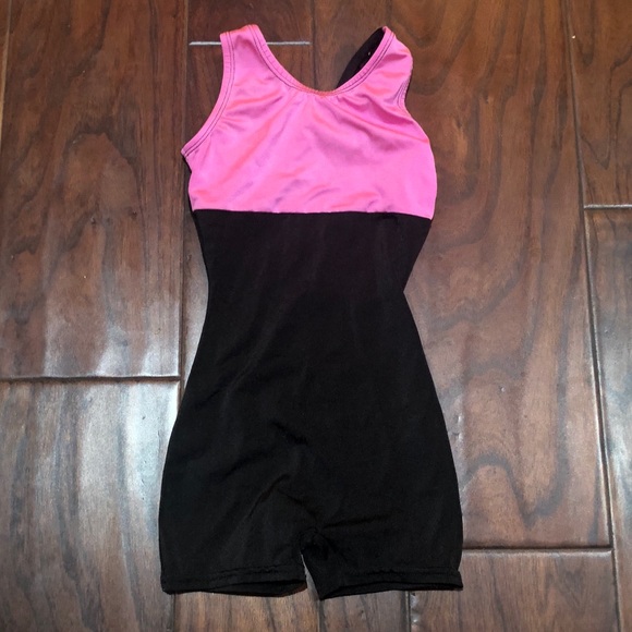 Leotard - Picture 1 of 1